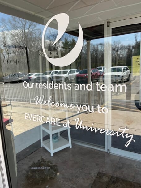 Window Graphics